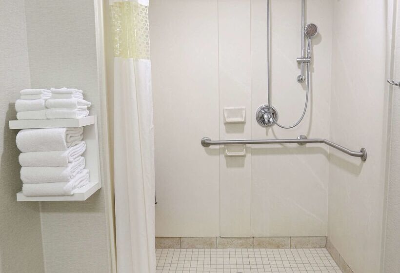 酒店 Hampton Inn & Suites Chincoteaguewaterfront