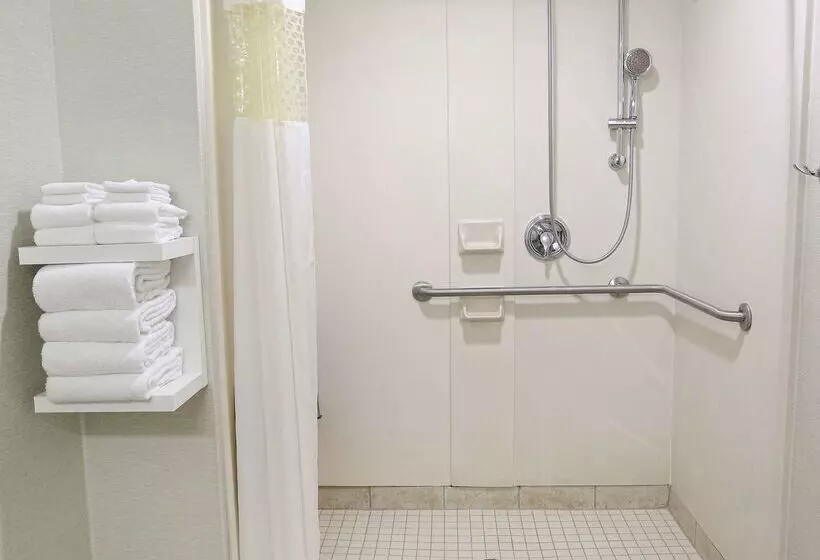 ホテル Hampton Inn & Suites Chincoteaguewaterfront