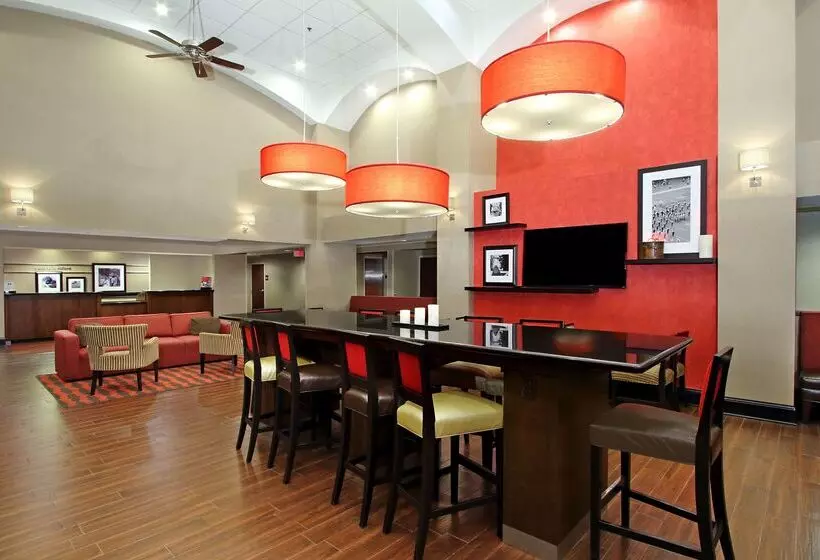 Hotel Hampton Inn & Suites Columbus Hilliard