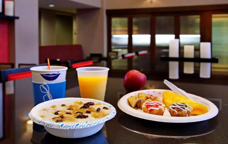 Hotel Hampton Inn & Suites Columbus Hilliard