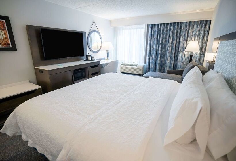 酒店 Hampton Inn & Suites Fairfield