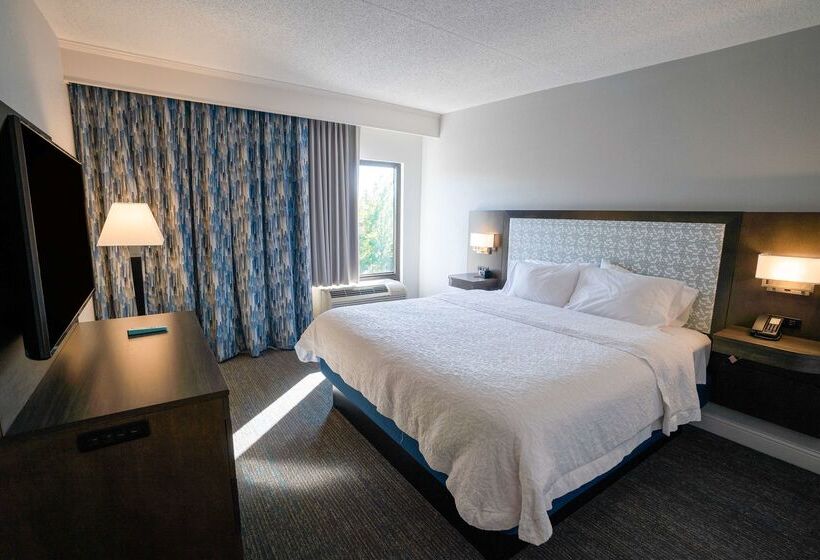 酒店 Hampton Inn & Suites Fairfield