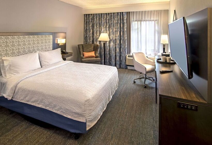 酒店 Hampton Inn & Suites Fairfield