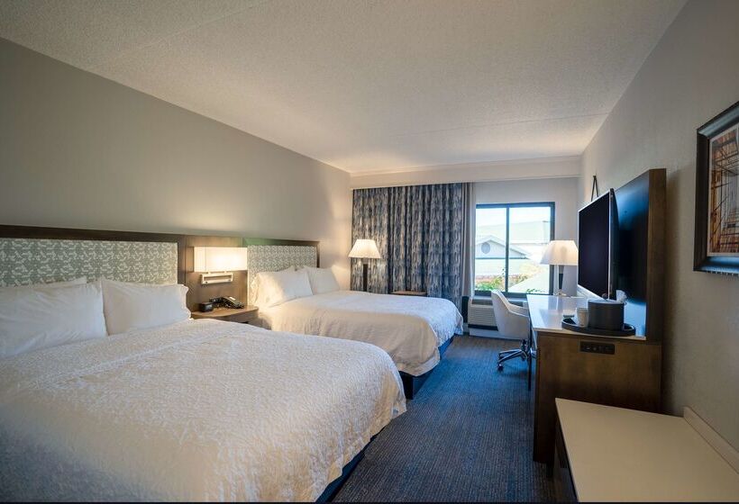 酒店 Hampton Inn & Suites Fairfield