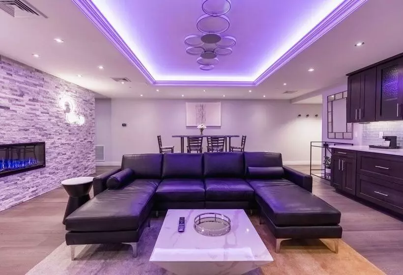 فندق Hampton Inn & Suites Fairfield