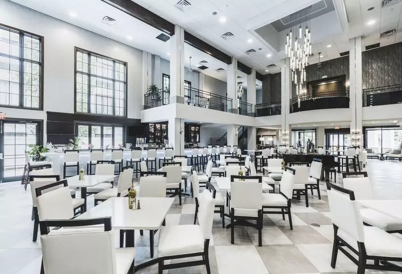 فندق Hampton Inn & Suites Fairfield