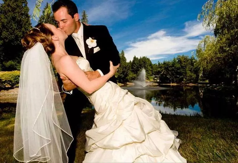 فندق Hampton Inn & Suites Oxfordanniston