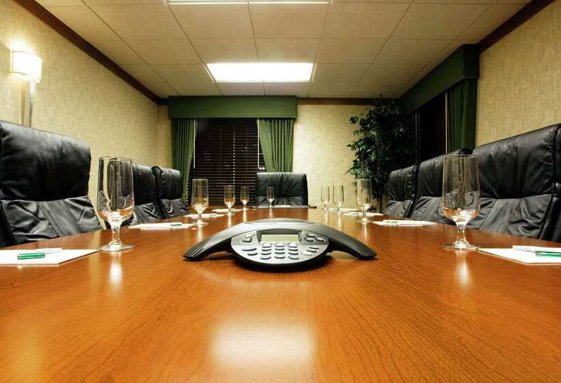 ホテル Hampton Inn & Suites Seattlenorth/lynnwood