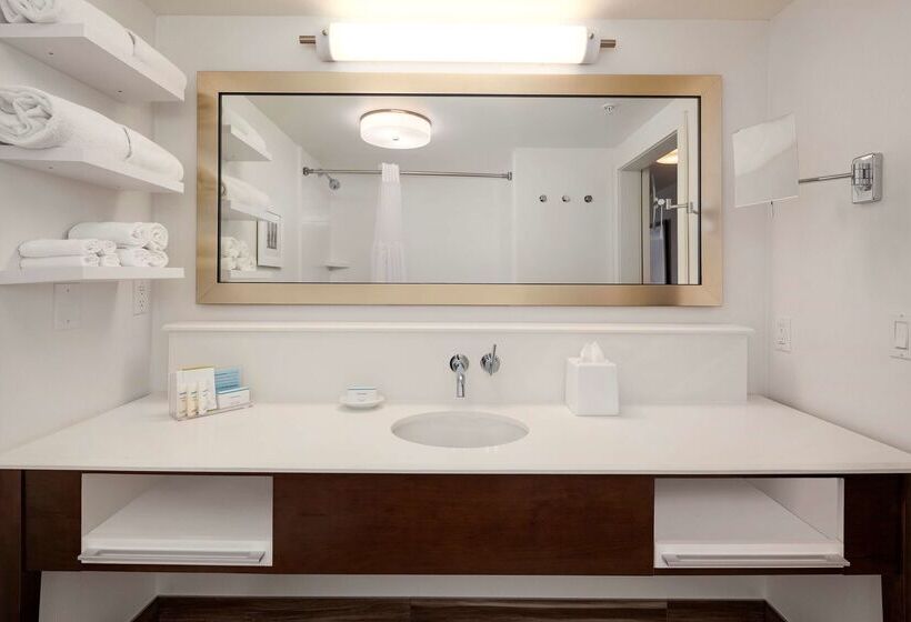 ホテル Hampton Inn & Suites Seattlenorth/lynnwood