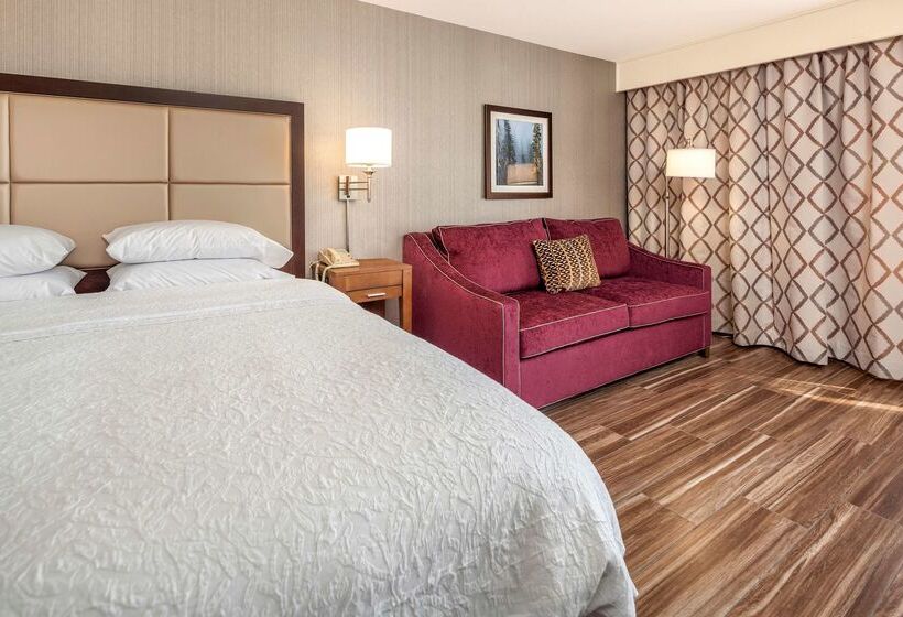 ホテル Hampton Inn & Suites Seattlenorth/lynnwood