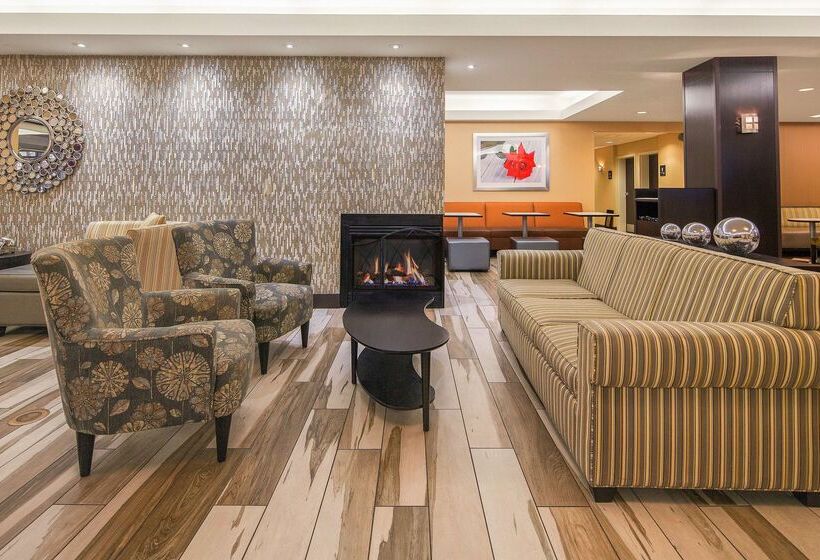 ホテル Hampton Inn & Suites Seattlenorth/lynnwood