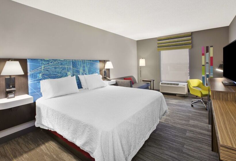 ホテル Hampton Inn & Suites Springboro/dayton Area South