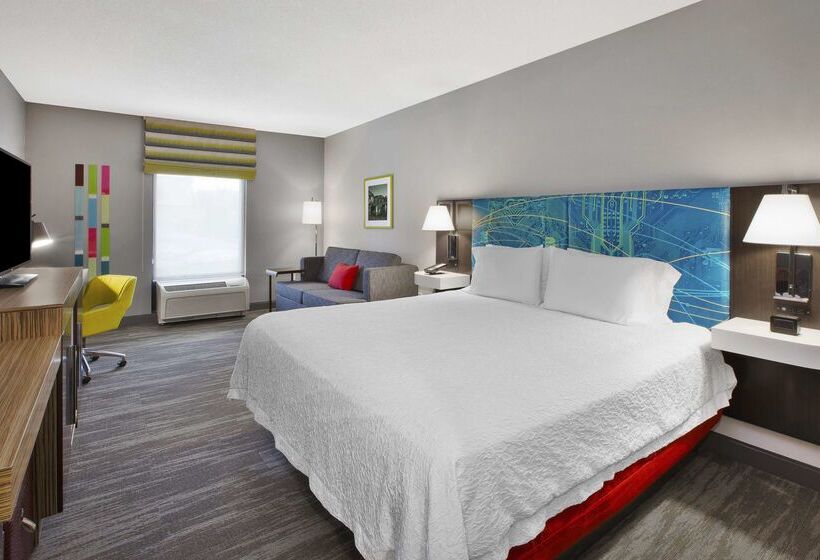 ホテル Hampton Inn & Suites Springboro/dayton Area South