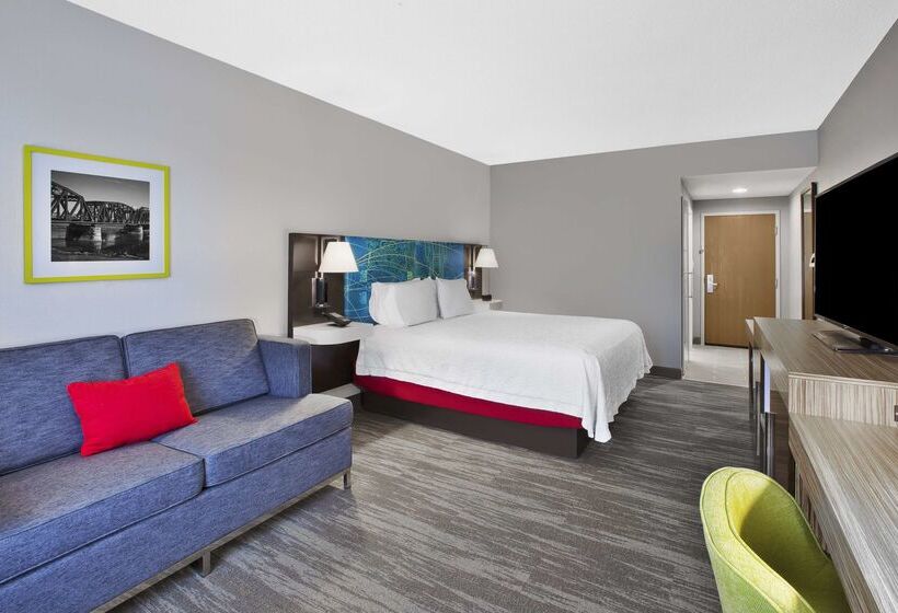 ホテル Hampton Inn & Suites Springboro/dayton Area South