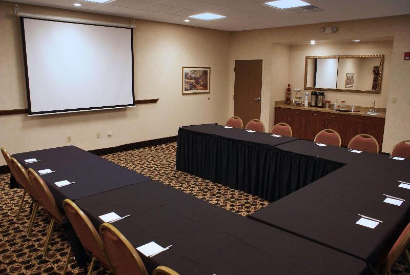 ホテル Hampton Inn & Suites Springboro/dayton Area South