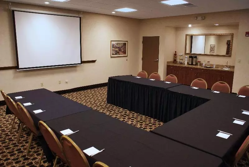 호텔 Hampton Inn & Suites Springboro/dayton Area South