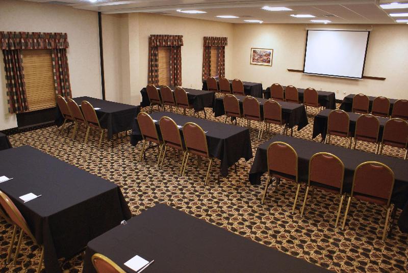 ホテル Hampton Inn & Suites Springboro/dayton Area South