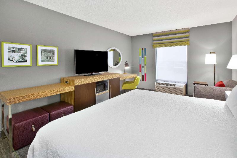 ホテル Hampton Inn & Suites Springboro/dayton Area South