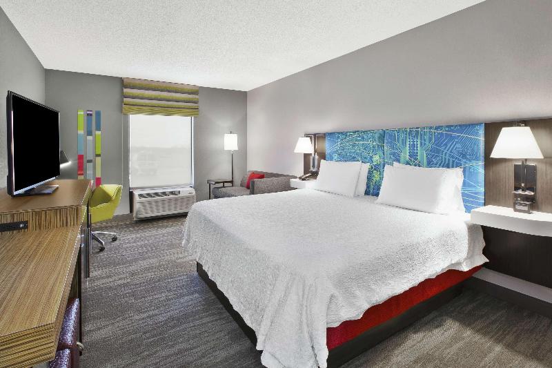 ホテル Hampton Inn & Suites Springboro/dayton Area South