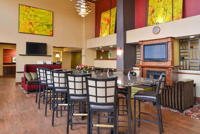 ホテル Hampton Inn & Suites Springboro/dayton Area South