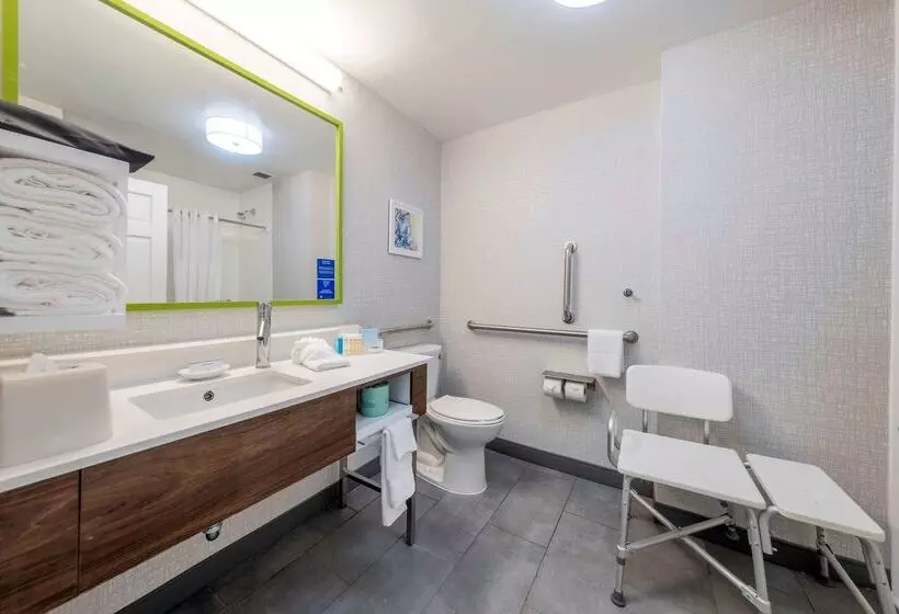 בית מלון כפרי Hampton Inn Swedesboro Philadelphia