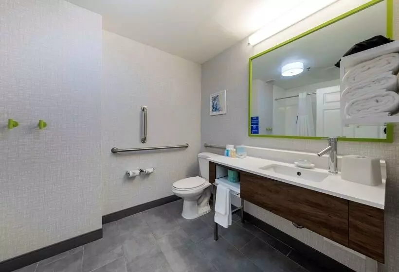 בית מלון כפרי Hampton Inn Swedesboro Philadelphia