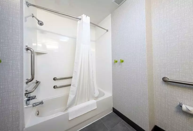 בית מלון כפרי Hampton Inn Swedesboro Philadelphia