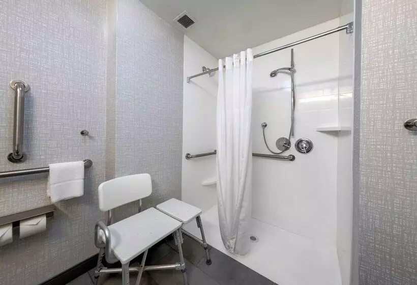 בית מלון כפרי Hampton Inn Swedesboro Philadelphia