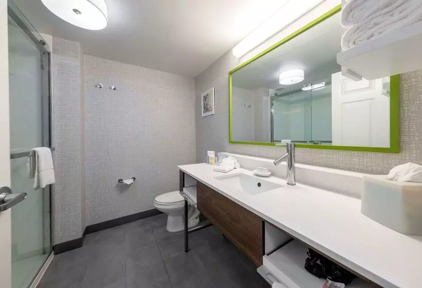 בית מלון כפרי Hampton Inn Swedesboro Philadelphia