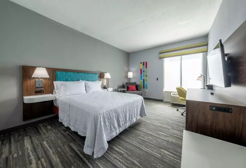 בית מלון כפרי Hampton Inn Swedesboro Philadelphia