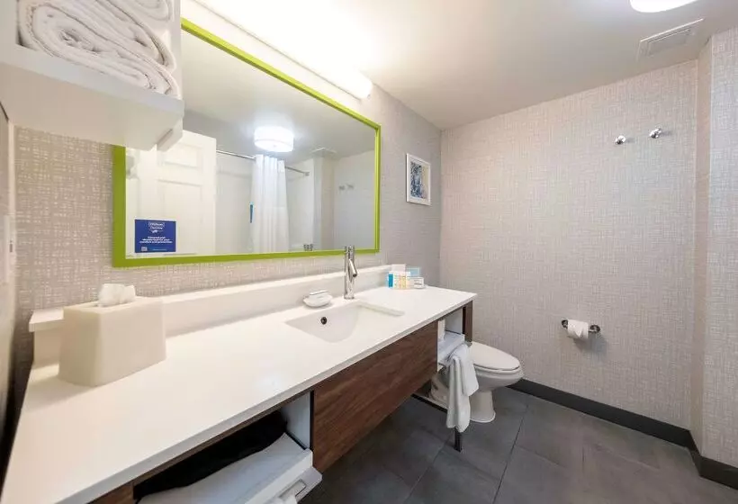 בית מלון כפרי Hampton Inn Swedesboro Philadelphia