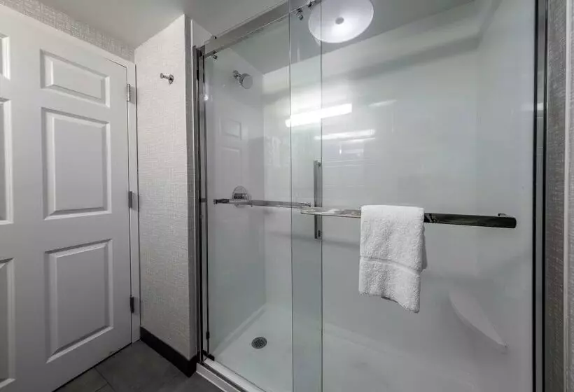 בית מלון כפרי Hampton Inn Swedesboro Philadelphia