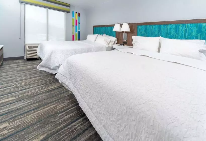 בית מלון כפרי Hampton Inn Swedesboro Philadelphia