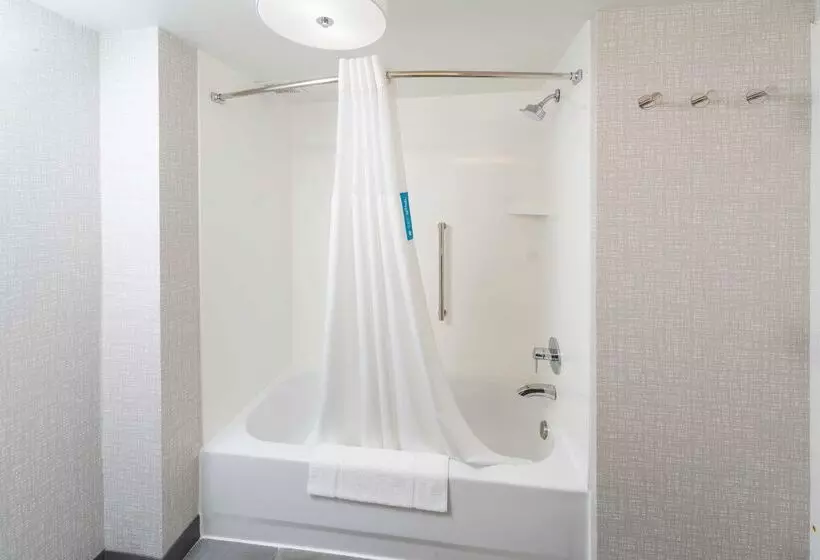 בית מלון כפרי Hampton Inn Swedesboro Philadelphia