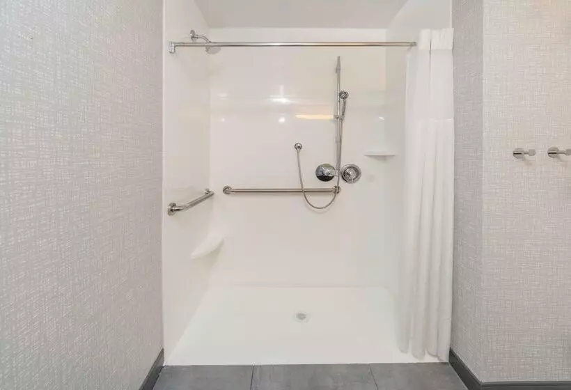 בית מלון כפרי Hampton Inn Swedesboro Philadelphia