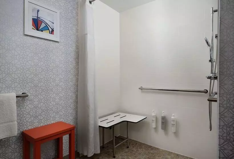 酒店 Hampton Inn Troy