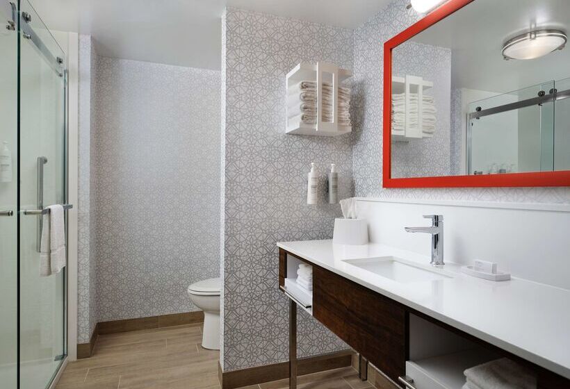 호텔 Hampton Inn Troy