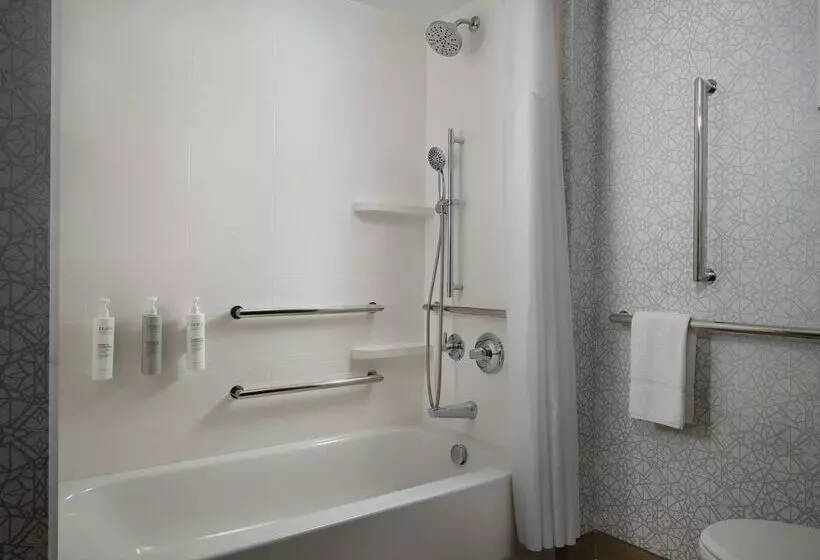 酒店 Hampton Inn Troy