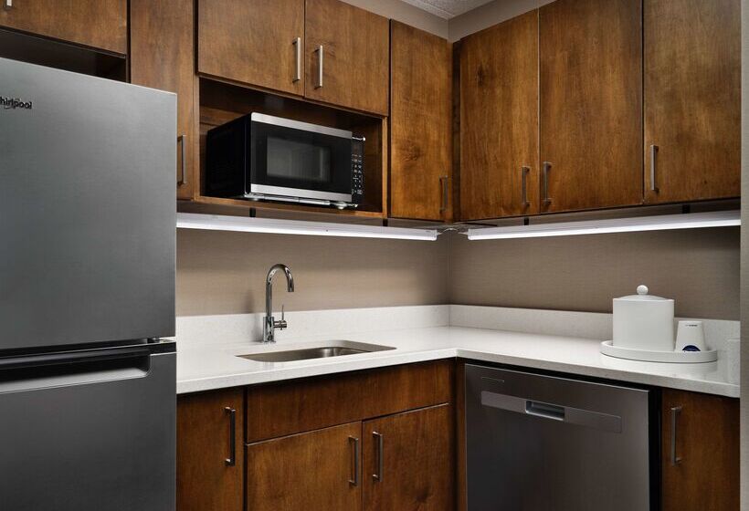 호텔 Hampton Inn Troy