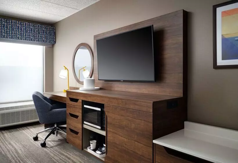 酒店 Hampton Inn Troy