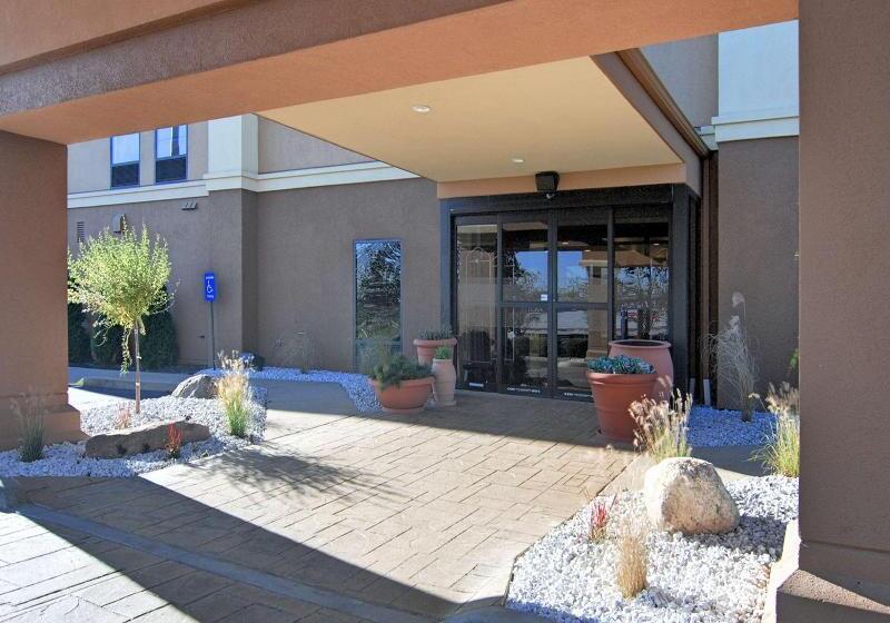 호텔 Hampton Inn Troy