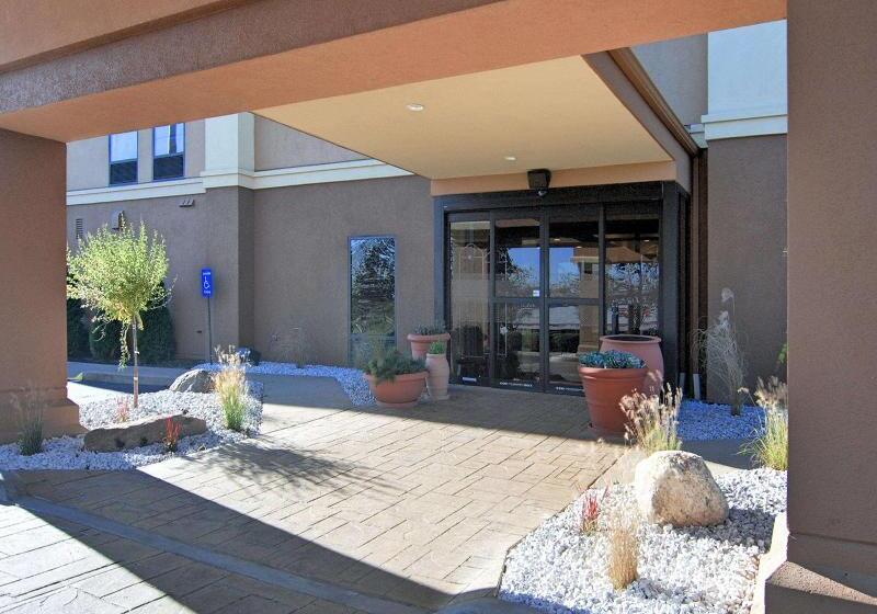 호텔 Hampton Inn Troy