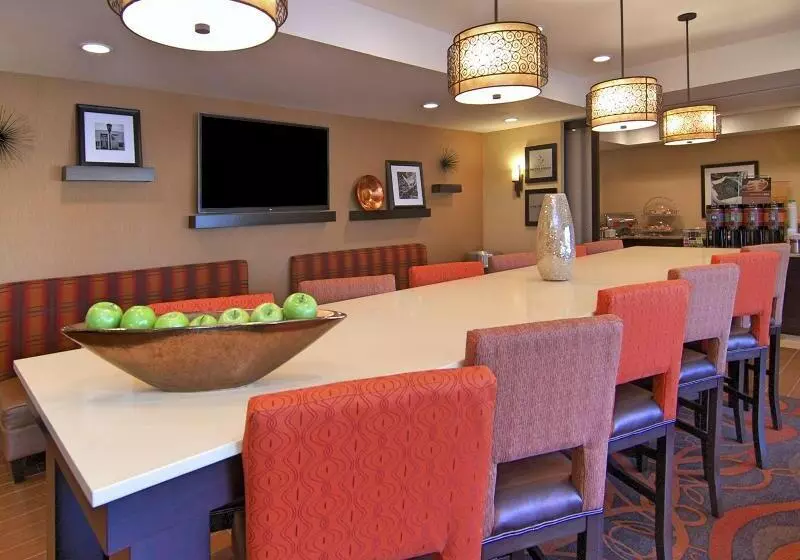 酒店 Hampton Inn Troy