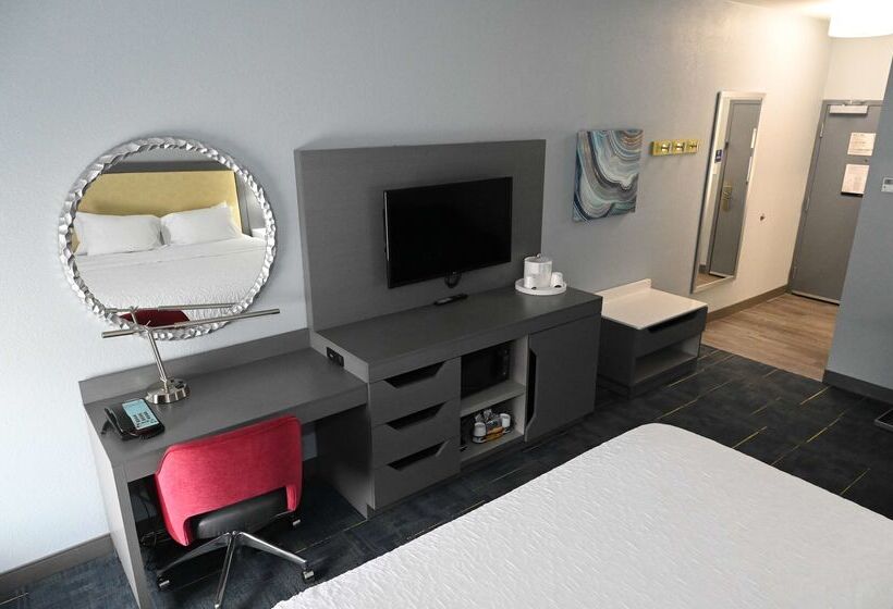 호텔 Hampton Inn Valdosta/lake Park Area