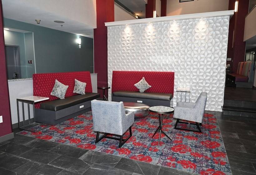 호텔 Hampton Inn Valdosta/lake Park Area