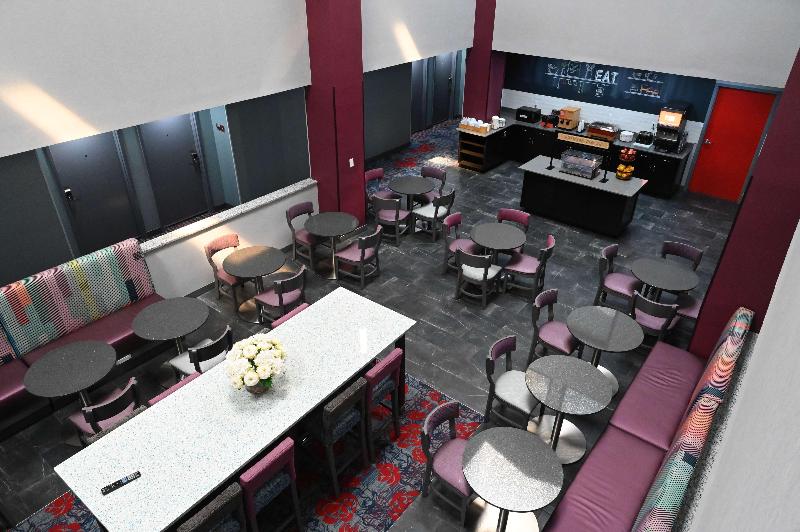 호텔 Hampton Inn Valdosta/lake Park Area