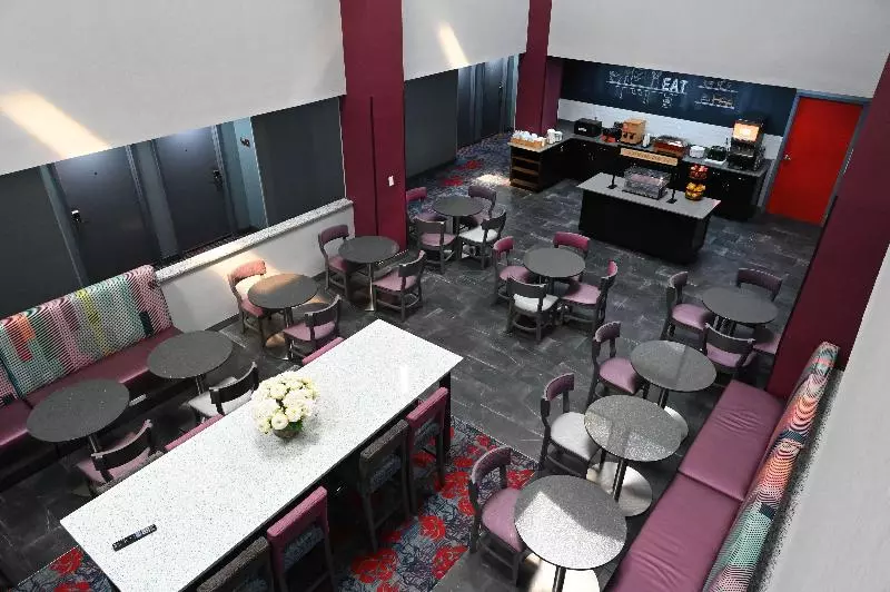 Отель Hampton Inn Valdosta/lake Park Area