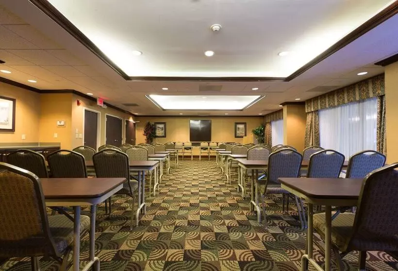 호텔 Hampton Inn Washington