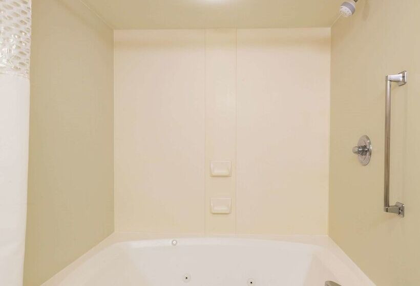 בית מלון כפרי Hampton Inn Washington