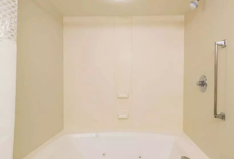 호텔 Hampton Inn Washington